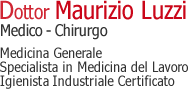 Dottor Maurizio Luzzi